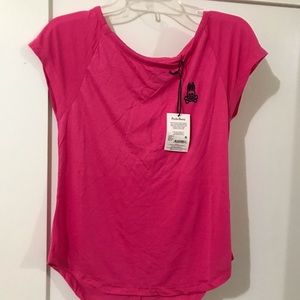 Psycho bunny top